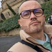 portrait de Cyrilotus Homme de 37 ans