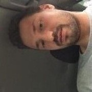 portrait de FelixPhoenix Homme de 40 ans