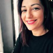 portrait de Chantal0o Femme de 45 ans