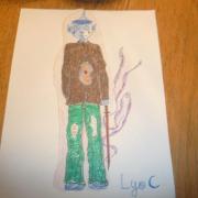 portrait de esteban07 Homme trans de 18 ans