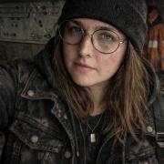 portrait de DentsDeSabre Non binaire de 36 ans