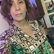 portrait de PascaleMaria Femme de 58 ans