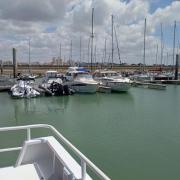 portrait de Lillois59000 Homme de 45 ans