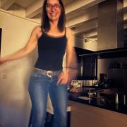 portrait de Libellule37 Femme de 49 ans