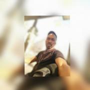 portrait de Blacklatin Homme de 37 ans