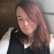 portrait de DvaPanda Femme trans de 35 ans