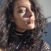 portrait de Jade22 Femme de 22 ans