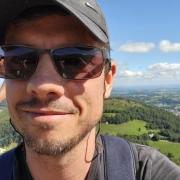 portrait de Ptiv Homme de 43 ans