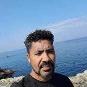 portrait de Fredifredo Homme de 45 ans