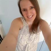 portrait de Latina Femme de 42 ans