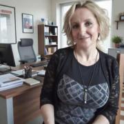 portrait de Felinasia2 Femme de 38 ans