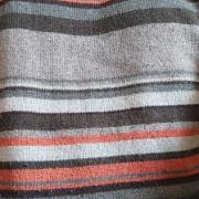 portrait de Passif392 Homme trans de 40 ans