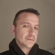 portrait de Bruce37 Homme de 41 ans