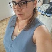 portrait de Tellese Femme de 26 ans