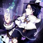 portrait de Skyquiver Homme de 37 ans