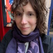 portrait de FreakyGirl Femme de 32 ans