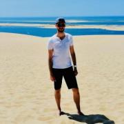 portrait de Live14 Homme de 39 ans