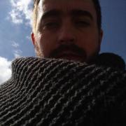 portrait de BeardBear Homme de 43 ans