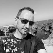 portrait de LP1779 Homme de 41 ans