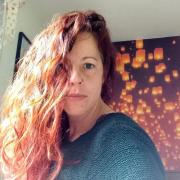 portrait de Alda Femme de 37 ans