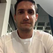 portrait de Olivier2403 Homme de 39 ans