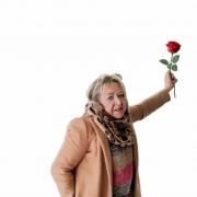 portrait de Dolly76 Femme de 59 ans