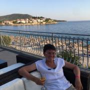 portrait de Borealgreen Femme de 50 ans