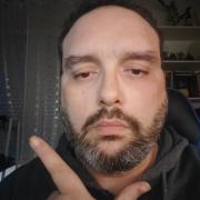 portrait de Mastoque Homme de 53 ans