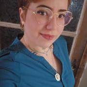 portrait de Cacahuète06 Femme de 35 ans