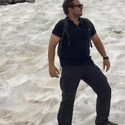 portrait de Aperture Homme de 42 ans