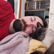 portrait de Skyquiver Homme de 37 ans