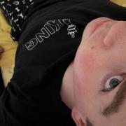 portrait de ShieldBoyX Homme de 34 ans