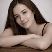 portrait de Tatiana35 Femme de 22 ans