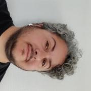 portrait de Alex2615 Homme trans de 37 ans