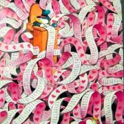 portrait de Volauvent Homme de 39 ans