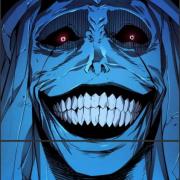 portrait de FreakMonster Femme de 32 ans