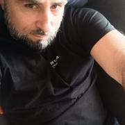portrait de Louki69 Homme de 41 ans