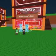 portrait de B2o92 Non binaire de 21 ans