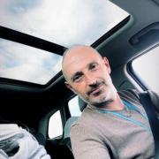 portrait de Tramb Homme de 46 ans