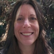 portrait de Laulau1973 Femme trans de 53 ans