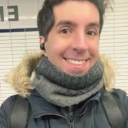 portrait de Ziggy1797 Homme de 36 ans