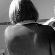 portrait de nylons347 Intersexe de 57 ans