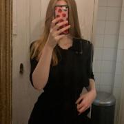 portrait de Juliette4900 Femme de 22 ans