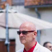 portrait de Mikegyver Homme de 58 ans