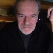 portrait de Zigounouille Intersexe de 62 ans