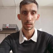 portrait de Nicodu37600 Homme de 36 ans