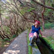 portrait de Jajou8 Femme de 34 ans