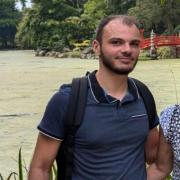 portrait de Vince49 Homme de 31 ans