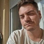 portrait de OnDiscute? Homme de 28 ans