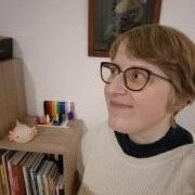 portrait de Nicks Femme de 42 ans